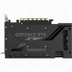 Grafikkarte Gigabyte GeForce RTX 4060 Ti WINDFORCE OC Geforce RTX 4060 Ti 8 GB GDDR6