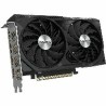 Grafikkarte Gigabyte GeForce RTX 4060 Ti WINDFORCE OC Geforce RTX 4060 Ti 8 GB GDDR6