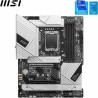 Motherboard MSI PRO Z790-A MAX WIFI DDR5 ATX 1700 LGA 1700