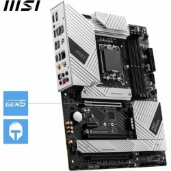 Motherboard MSI PRO Z790-A MAX WIFI DDR5 ATX 1700 LGA 1700