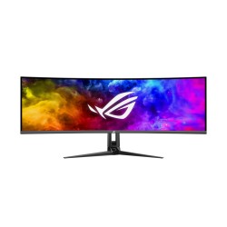 Monitor Asus ROG Swift OLED PG49WCD 49" 144 Hz