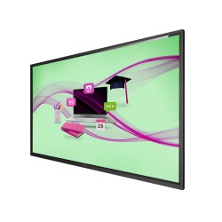 Monitor mit Touchscreen Videowall Philips 86BDL4052E/02 4K Ultra HD 86" 60 Hz LED