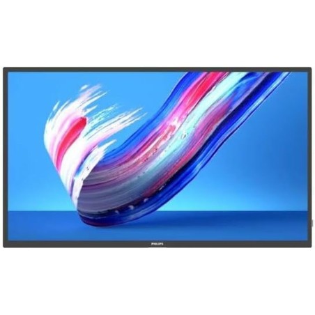 Monitor Videowall Philips 50BDL3650Q/00 50" 4K Ultra HD 60 Hz