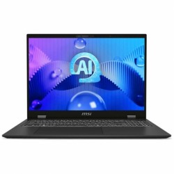 Laptop MSI Prestige 16 AI... (MPN M0310544)