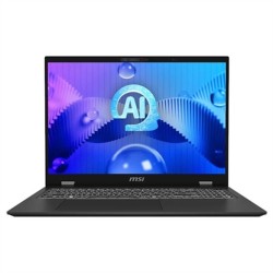 Laptop MSI PRESTIGE 16 AI... (MPN M0310545)