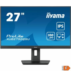 Gaming-Monitor Iiyama XUB2792QSU-B6 27" Full HD 100 Hz