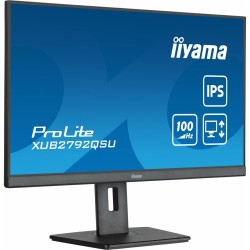 Gaming-Monitor Iiyama XUB2792QSU-B6 27" Full HD 100 Hz