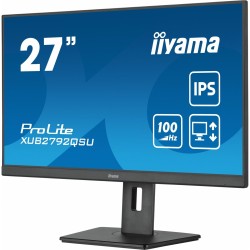 Gaming-Monitor Iiyama XUB2792QSU-B6 27" Full HD 100 Hz