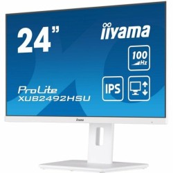 Monitor Iiyama ProLite XUB2492HSU-W6 Full HD 23,8" 100 Hz