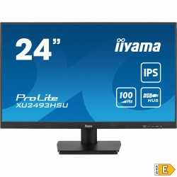 Monitor Iiyama XU2493HSU-B6 Full HD 24" 100 Hz