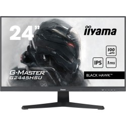 Monitor Iiyama G2445HSU-B1... (MPN M0310611)