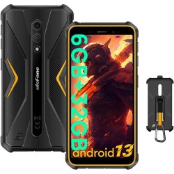 Smartphone Ulefone Armor... (MPN M0310616)