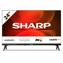 Smart TV Sharp 24FH2EA HD... (MPN M0310629)