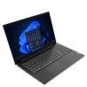 Laptop Lenovo V15 15,6" 8 GB RAM 256 GB SSD Intel Core i5-1235U Qwerty Spanisch