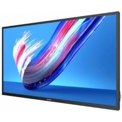 Monitor Videowall Philips 75BDL3650Q 75" 4K Ultra HD 60 Hz