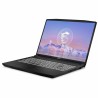 Laptop MSI 9S7-158531-680 Qwerty Spanisch