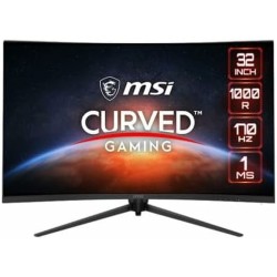 Monitor MSI G321CQP E2... (MPN M0310907)