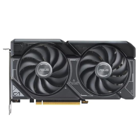 Grafikkarte Asus 90YV0JH1-M0NA00 Geforce RTX 4060 Ti 16 GB GDDR6