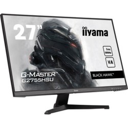 Gaming-Monitor Iiyama G2755HSU-B1 Full HD 27" 100 Hz