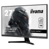 Gaming-Monitor Iiyama G2755HSU-B1 Full HD 27" 100 Hz