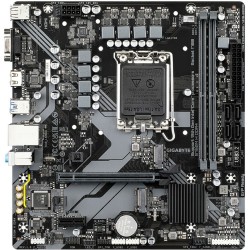 Motherboard Gigabyte 9MB76MH4-00-10 INTEL B760 EXPRESS LGA 1700