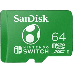 Micro SD-Karte SanDisk... (MPN M0310995)