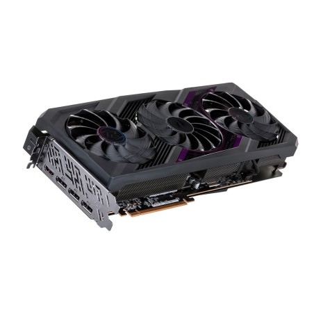 Grafikkarte ASRock RX7700XT PG 12GO 12 GB GDDR6