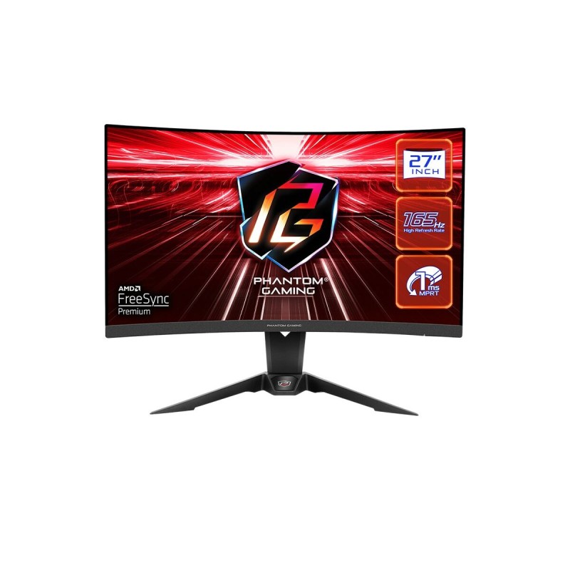 Gaming-Monitor ASRock PG27Q15R2A 27" Wide Quad HD 165 Hz