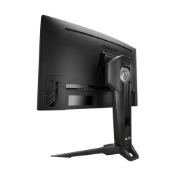 Gaming-Monitor ASRock PG27Q15R2A 27" Wide Quad HD 165 Hz