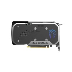 Grafikkarte Zotac ZT-D40600H-10M Geforce RTX 4060 8 GB GDDR6