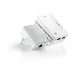 TP-LINK WPA4220KIT Powerline Extension AV500 N300