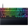 Gaming Tastatur Razer RZ03-04980100-R3M1 Schwarz