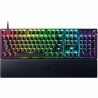 Gaming Tastatur Razer RZ03-04970100-R3M1 Schwarz