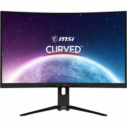 Monitor MSI 325CQRXF 31,5" Wide Quad HD 240 Hz