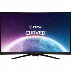 Monitor MSI 325CQRXF 31,5" Wide Quad HD 240 Hz