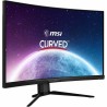 Monitor MSI 325CQRXF 31,5" Wide Quad HD 240 Hz