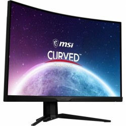 Monitor MSI 325CQRXF 31,5" Wide Quad HD 240 Hz