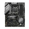 Motherboard MSI 911-7E26-001 AMD B650 AMD AM5