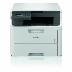 Laserdrucker Brother... (MPN S0238568)