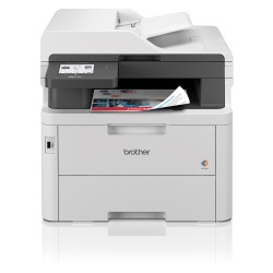 Laserdrucker Brother... (MPN S0238578)