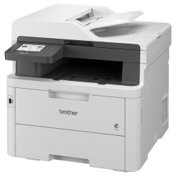 Laserdrucker Brother MFCL3760CDWRE1