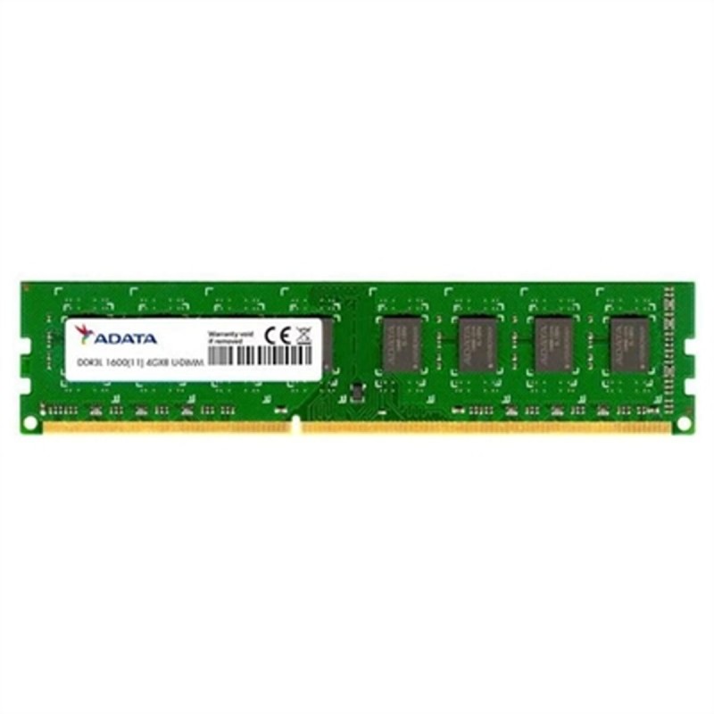 RAM Speicher Adata ADDX1600W4G11-SPU CL11 4 GB DDR3