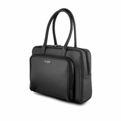 Laptoptasche Urban Factory LWB14UF Schwarz 14"