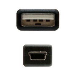 USB zu Mini USB-Kabel... (MPN )