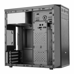 Gehäuse Semitour Mikro ATX / Mini ITX Nox ICACMM0191 8436532167867