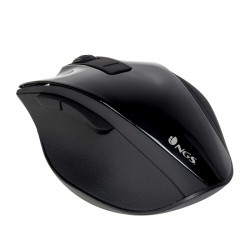 Mouse NGS BOWBLACK Schwarz