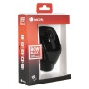 Mouse NGS BOWBLACK Schwarz