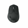 Schnurlose Mouse Logitech M720 Schwarz