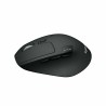 Schnurlose Mouse Logitech M720 Schwarz