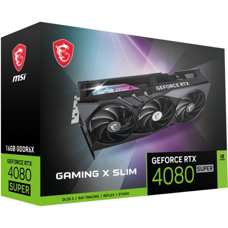 Grafikkarte MSI 912-V511-228 16 GB GDDR6X